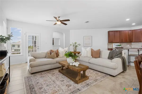 1107 Sagebrush Drive, Temple, TX 76502