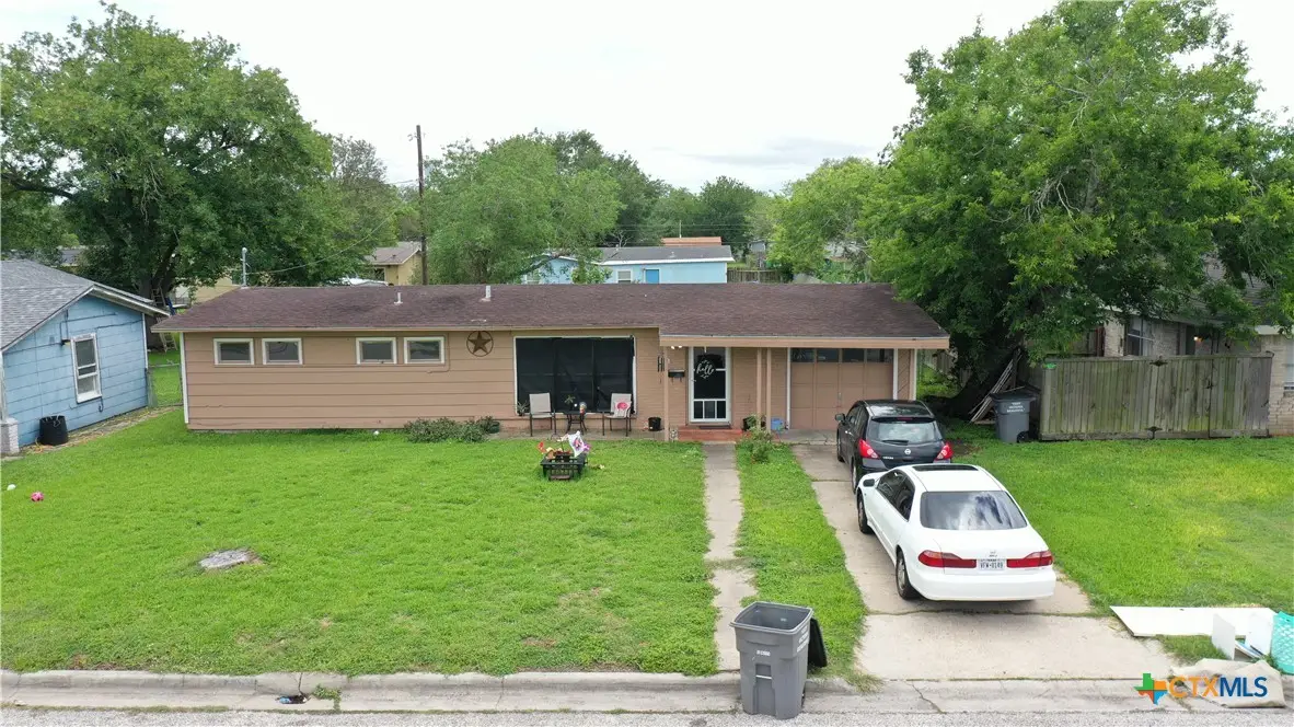 3303 Wildwood Street, Victoria, TX 77901 - #1
