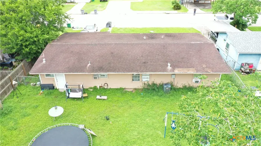 3303 Wildwood Street, Victoria, TX 77901 - #3