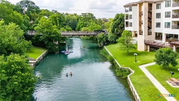401 W Lincoln Street #A115, New Braunfels, TX 78130