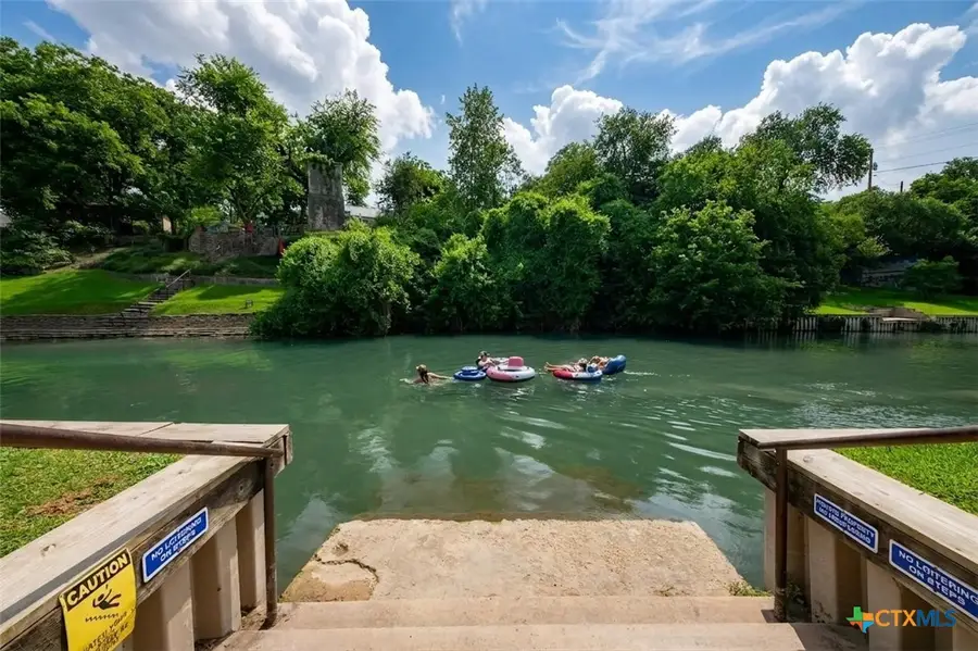 401 W Lincoln Street #A115, New Braunfels, TX 78130 - #3