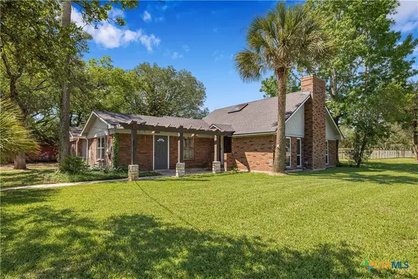 20 Hambleton Road, Victoria, TX 77905