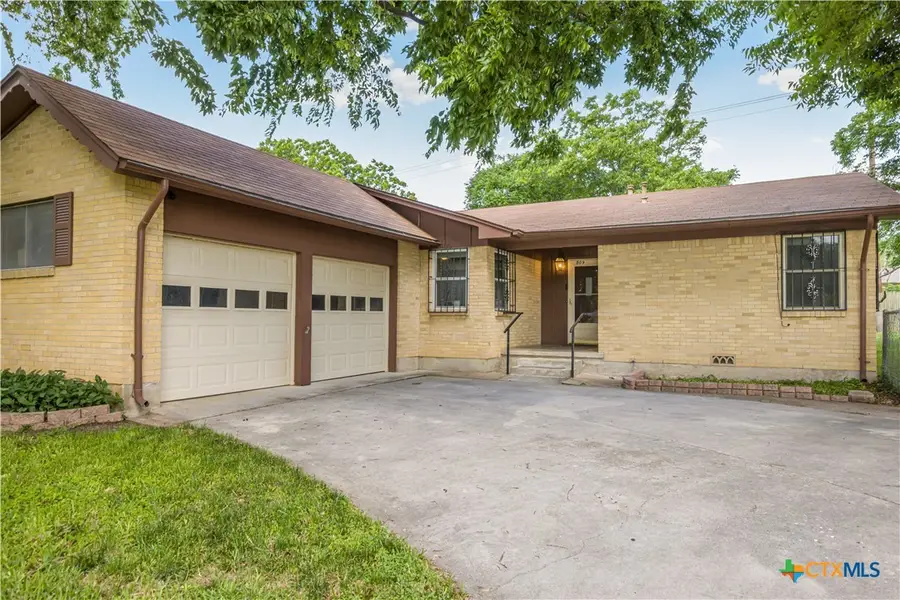 509 Joe Morse Drive, Copperas Cove, TX 76522 - #2