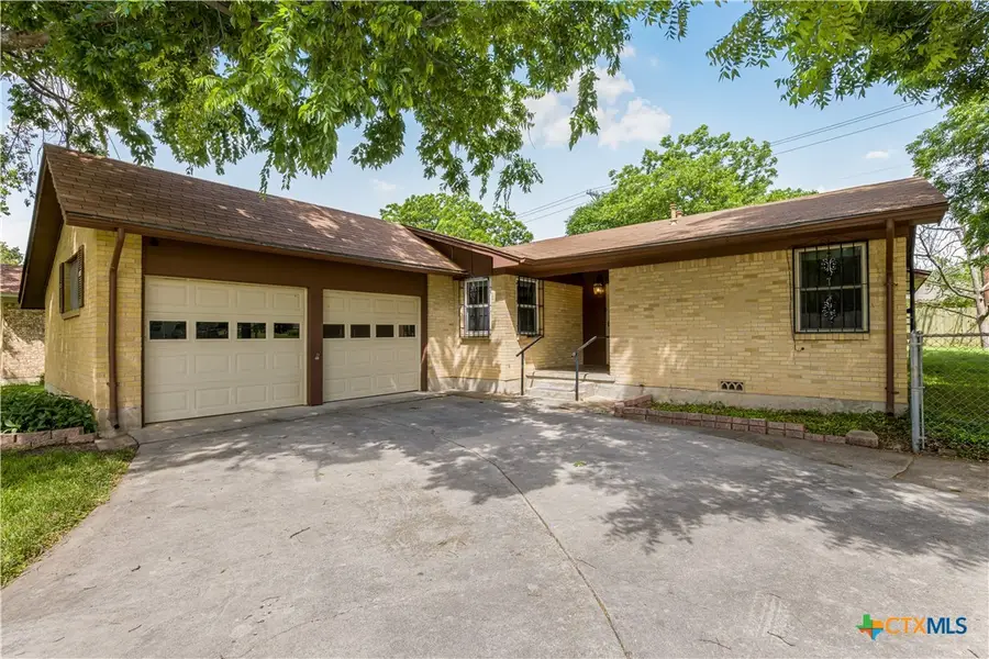 509 Joe Morse Drive, Copperas Cove, TX 76522 - #3