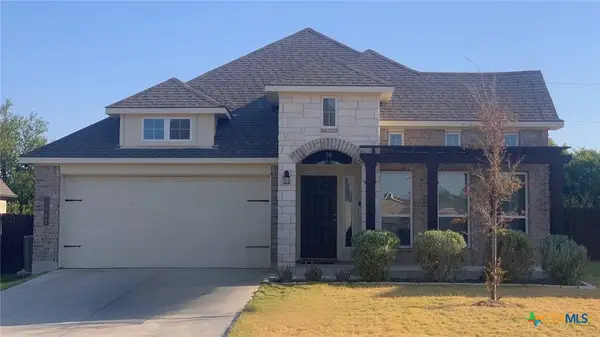 1608 Crooked Tree Dr, Temple, TX 76502