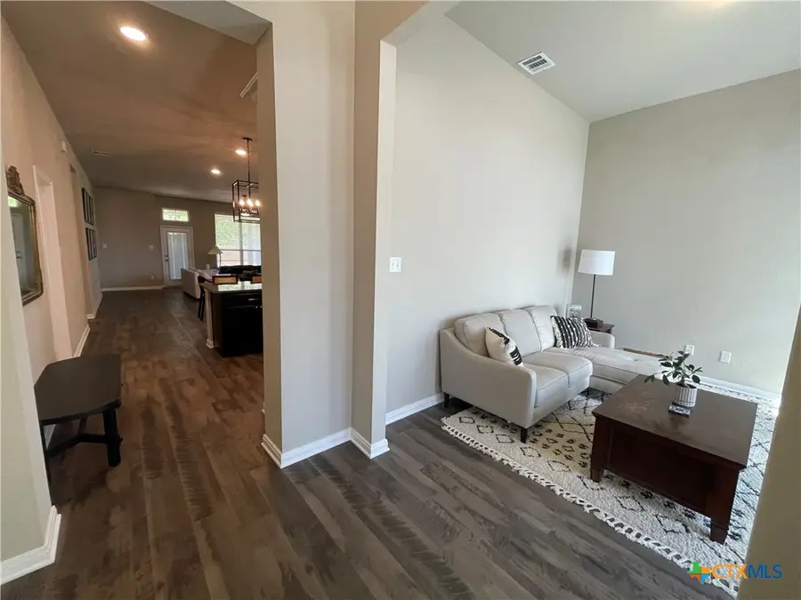 1608 Crooked Tree Dr, Temple, TX 76502 - #2