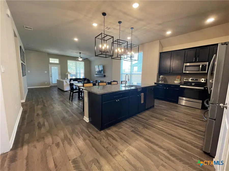 1608 Crooked Tree Dr, Temple, TX 76502 - #3