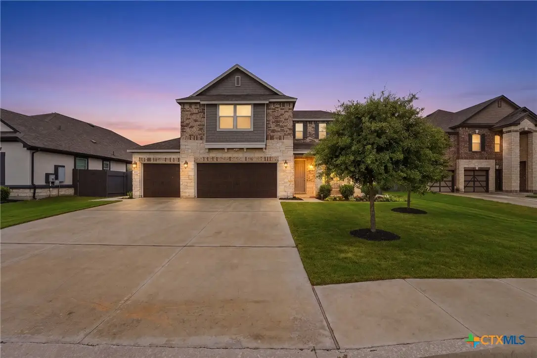 1515 Foxglove Drive, Lockhart, TX 78644 - #1