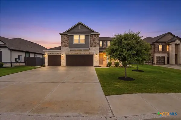 1515 Foxglove Drive, Lockhart, TX 78644