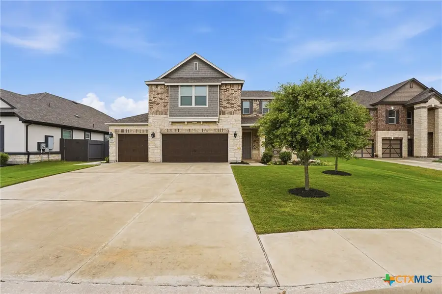 1515 Foxglove Drive, Lockhart, TX 78644 - #2