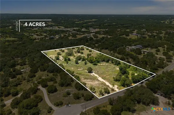 14600 Honeycomb Drive, Leander, TX 78641
