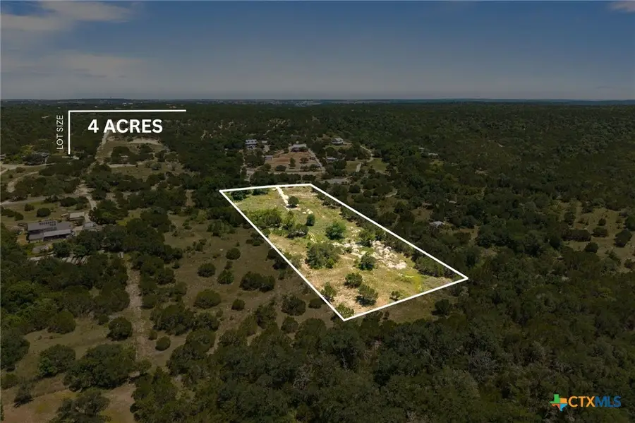 14600 Honeycomb Drive, Leander, TX 78641 - #3