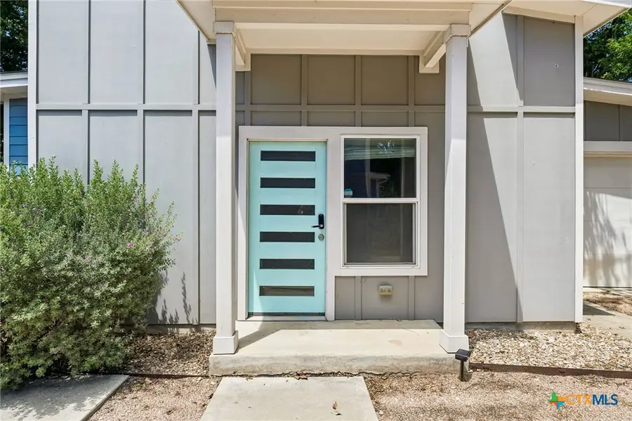 504 Blackson Avenue #B, Austin, TX 78752 - #3