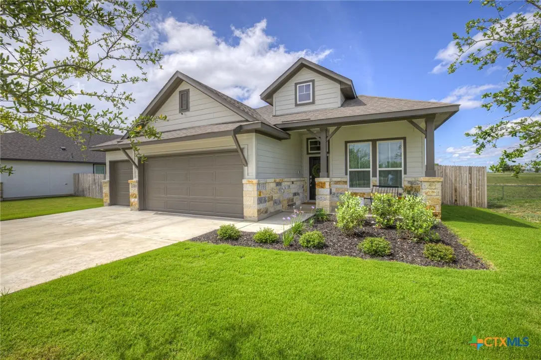 708 Willowbrook, New Braunfels, TX 78130 - #1
