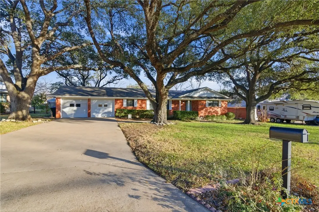 3413 Meadow Oaks Drive, Temple, TX 76502 - #1