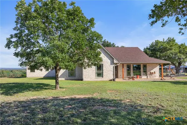 3340 Briggs Road, Killeen, TX 76549