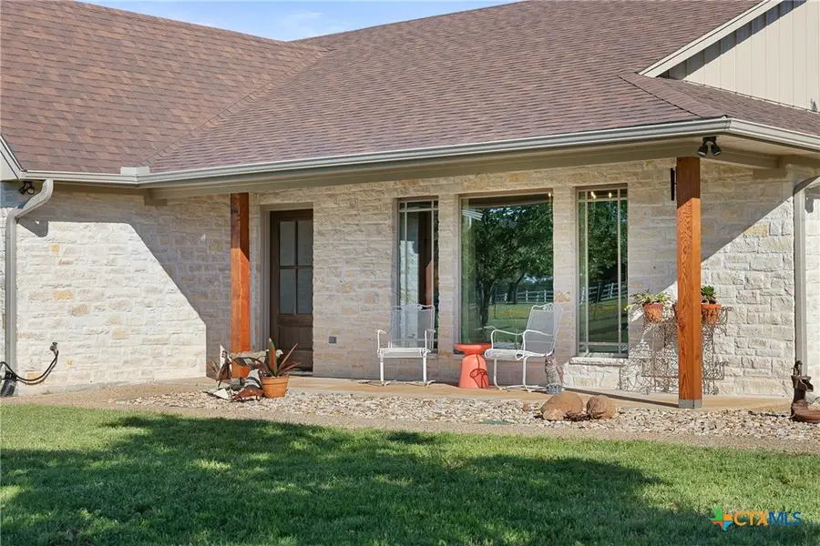3340 Briggs Road, Killeen, TX 76549 - #2