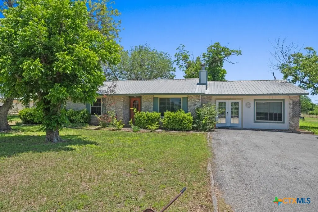 1961 Bolton Road, Marion, TX 78124 - #1