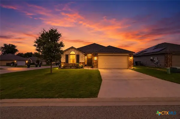 1020 Jamestown Drive, Temple, TX 76504