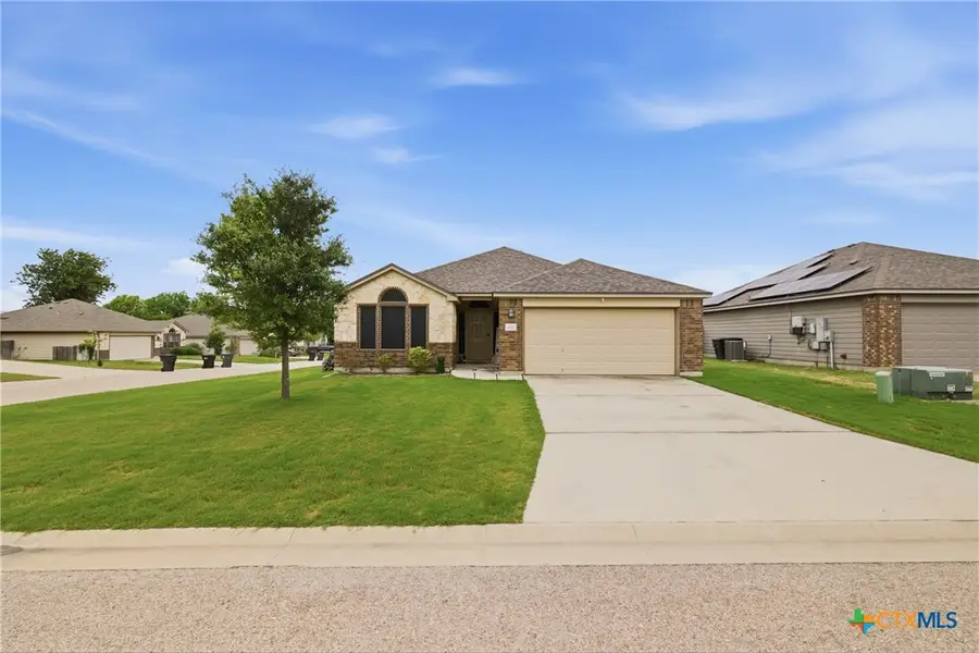 1020 Jamestown Drive, Temple, TX 76504 - #2