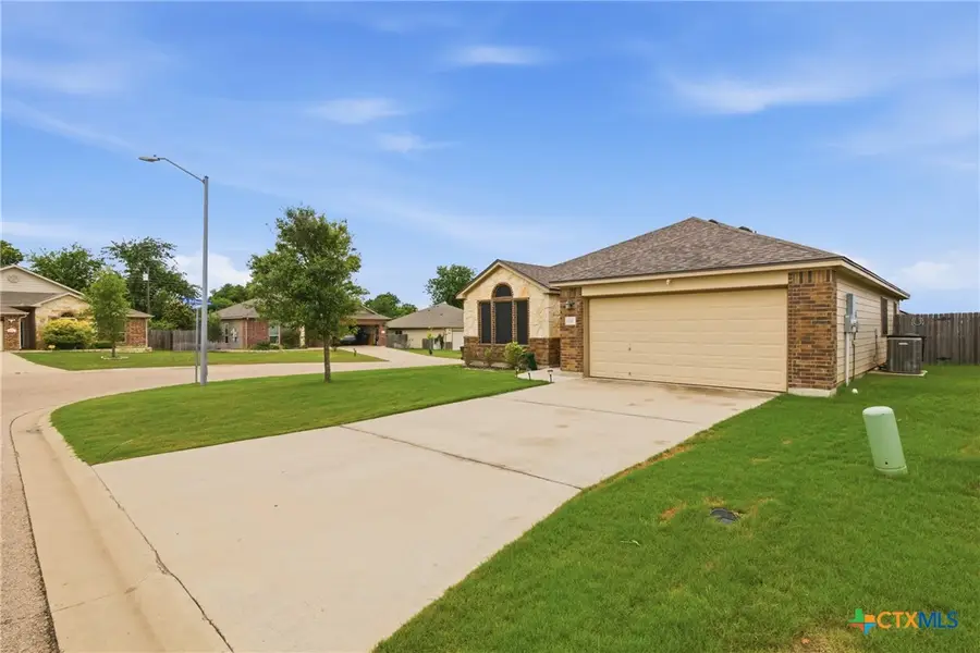 1020 Jamestown Drive, Temple, TX 76504 - #3