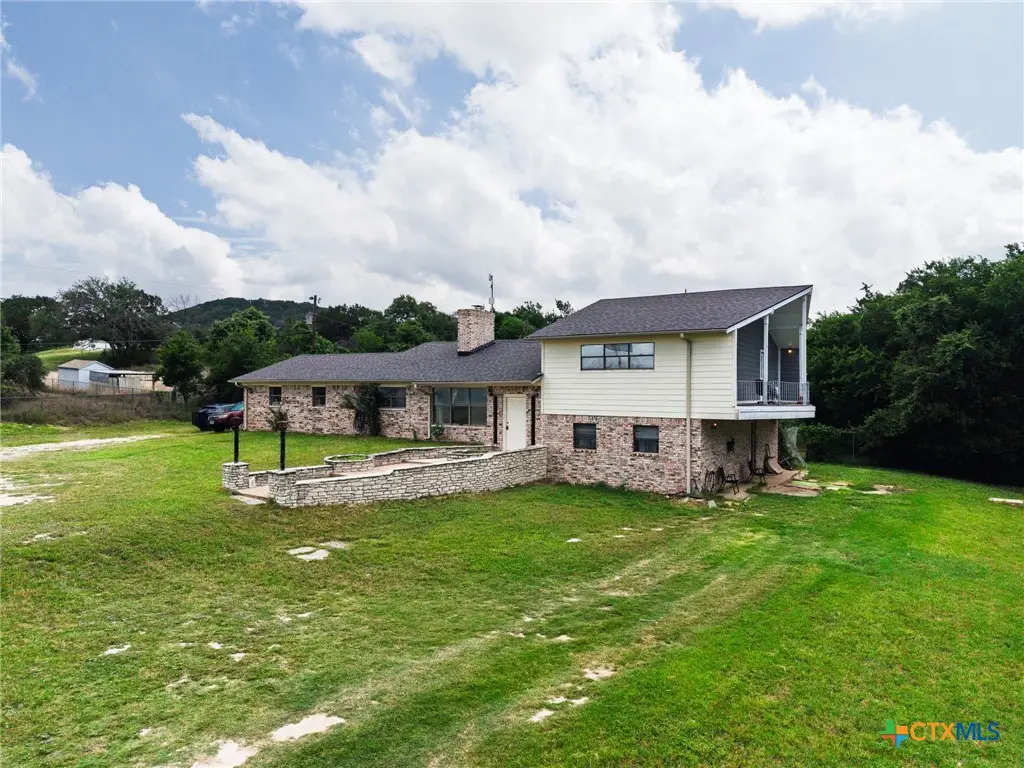 769 County Road 4804, Copperas Cove, TX 76522 - #1