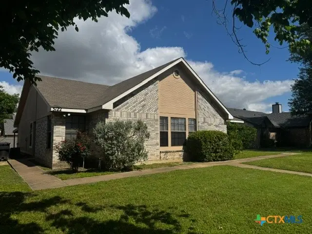 5118 & 5122 Colonel Travis Street, Temple, TX 76502 - #2
