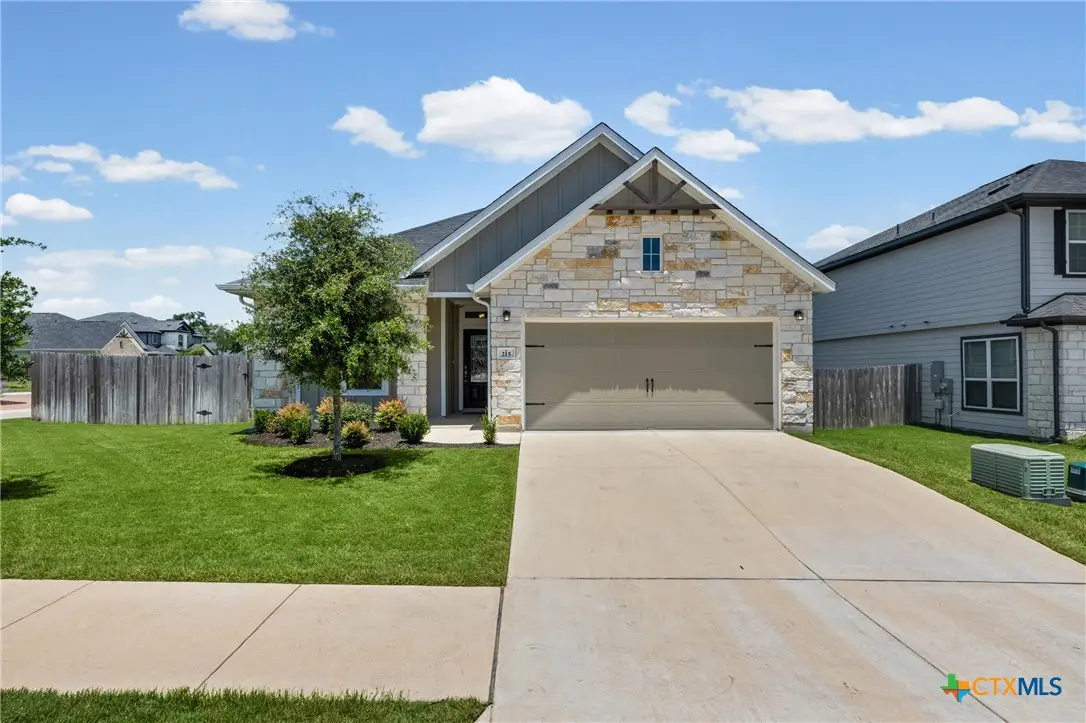215 Cabiness Drive, Salado, TX 76571 - #1