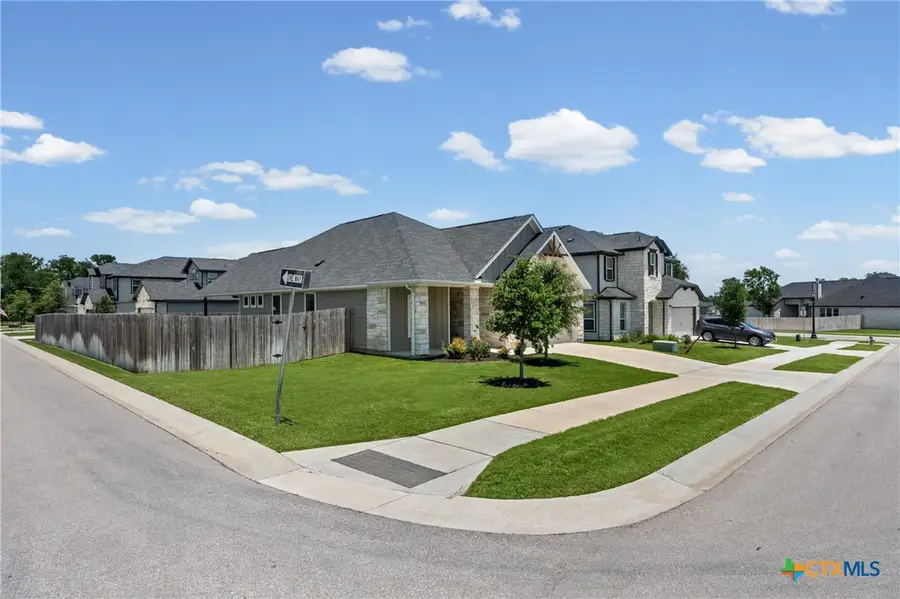 215 Cabiness Drive, Salado, TX 76571 - #3