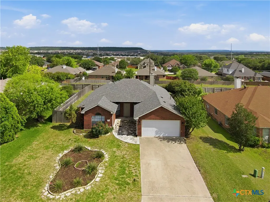 2311 Creek Drive, Harker Heights, TX 76548 - #1