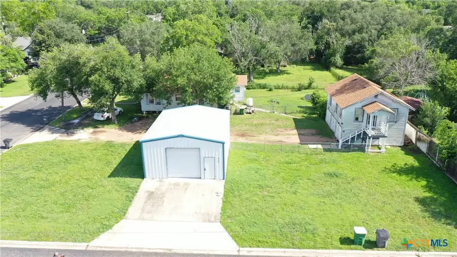 1704 N Goldman Street, Victoria, TX 77901 - #3