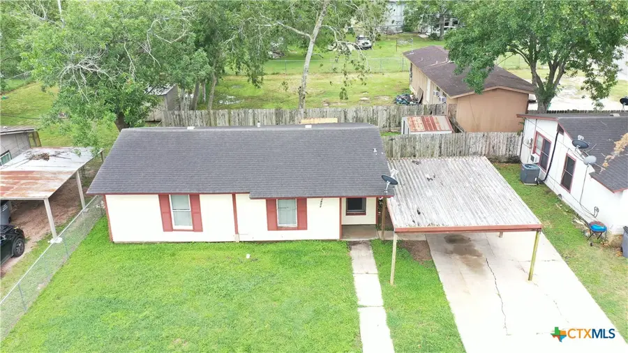 2903 Wildwood Street, Victoria, TX 77901 - #2