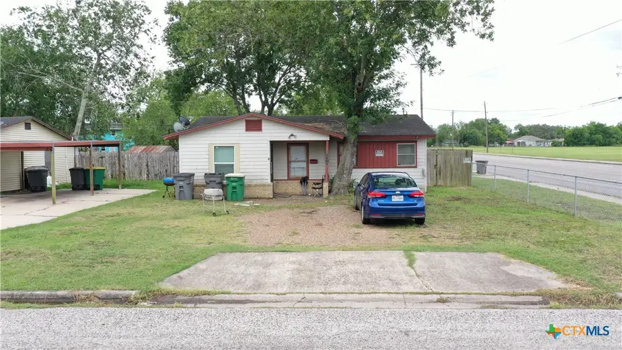 2903 Wildwood Street, Victoria, TX 77901 - #3
