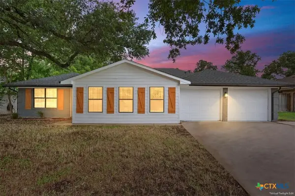 4310 Antelope Trail, Temple, TX 76504