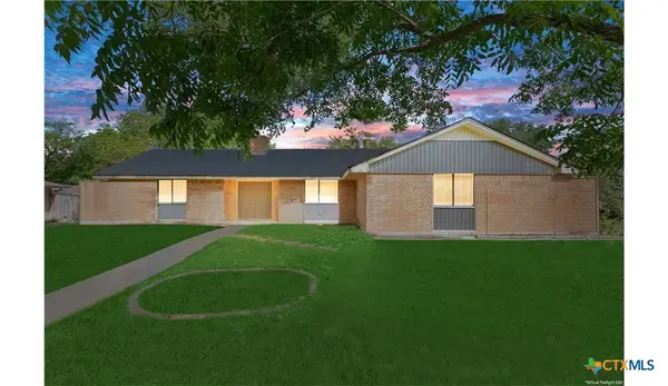 4506 Walnut Road, Temple, TX 76502
