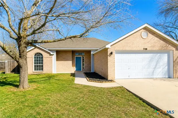 7108 Bluegrass Court, Temple, TX 76502