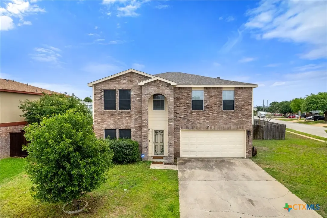 2610 Buccaneer Drive, Killeen, TX 76549 - #1