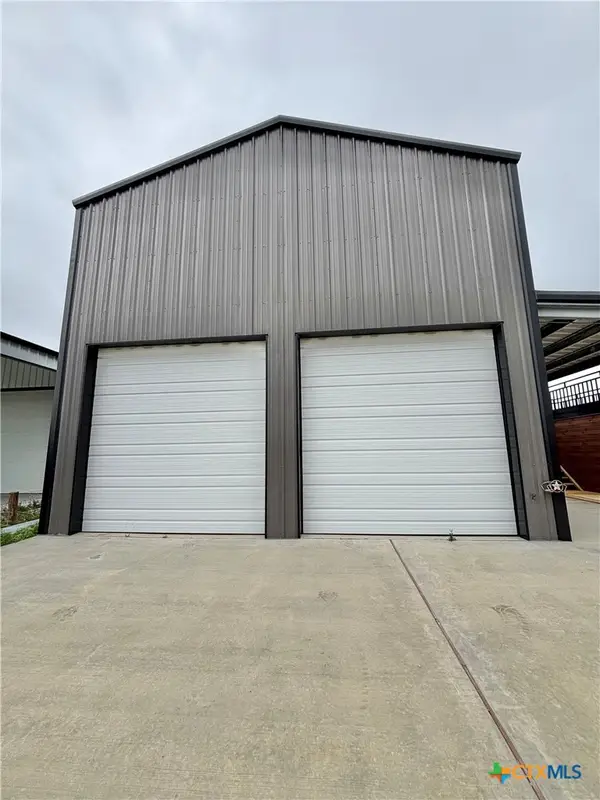 50 Campbell Lane, Port O'Connor, TX 77982