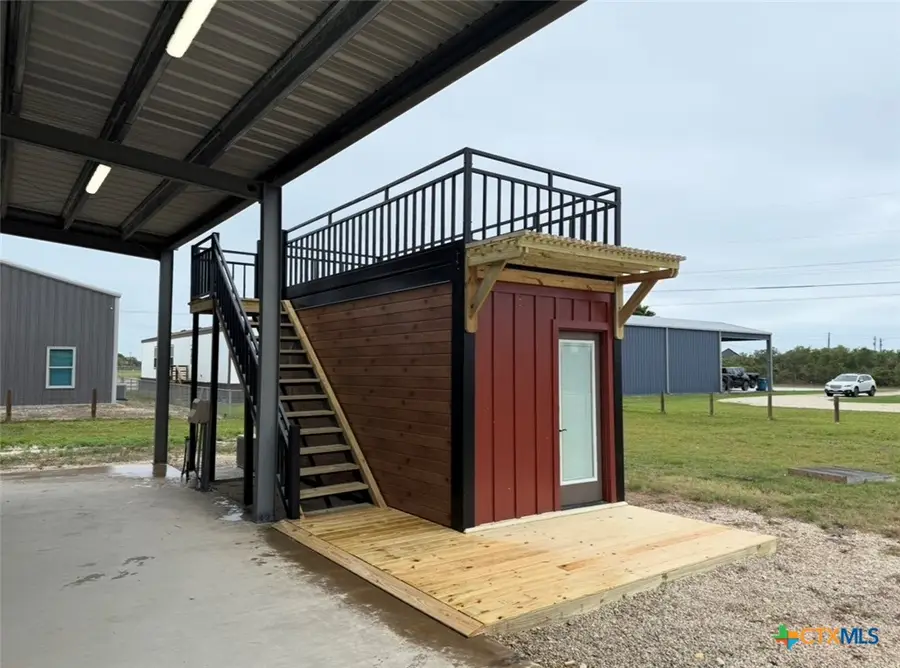 50 Campbell Lane, Port Oconnor, TX 77982 - #3