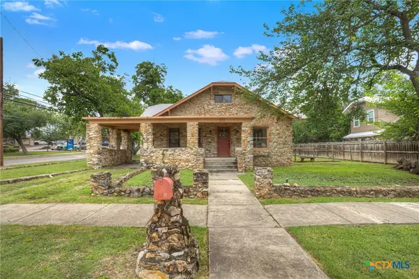 111 Basel Street, New Braunfels, TX 78130
