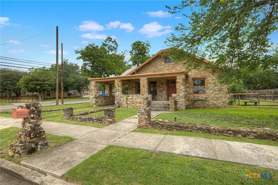 111 Basel Street, New Braunfels, TX 78130 - #3