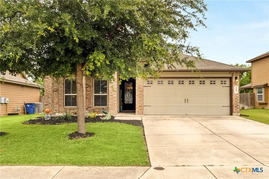 357 Creekview Way, New Braunfels, TX 78130 - #2