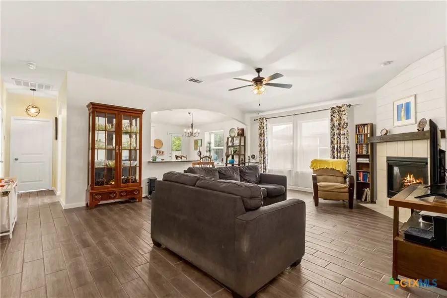 357 Creekview Way, New Braunfels, TX 78130 - #3