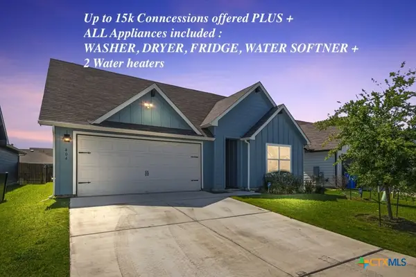 404 Signe, Seguin, TX 78155