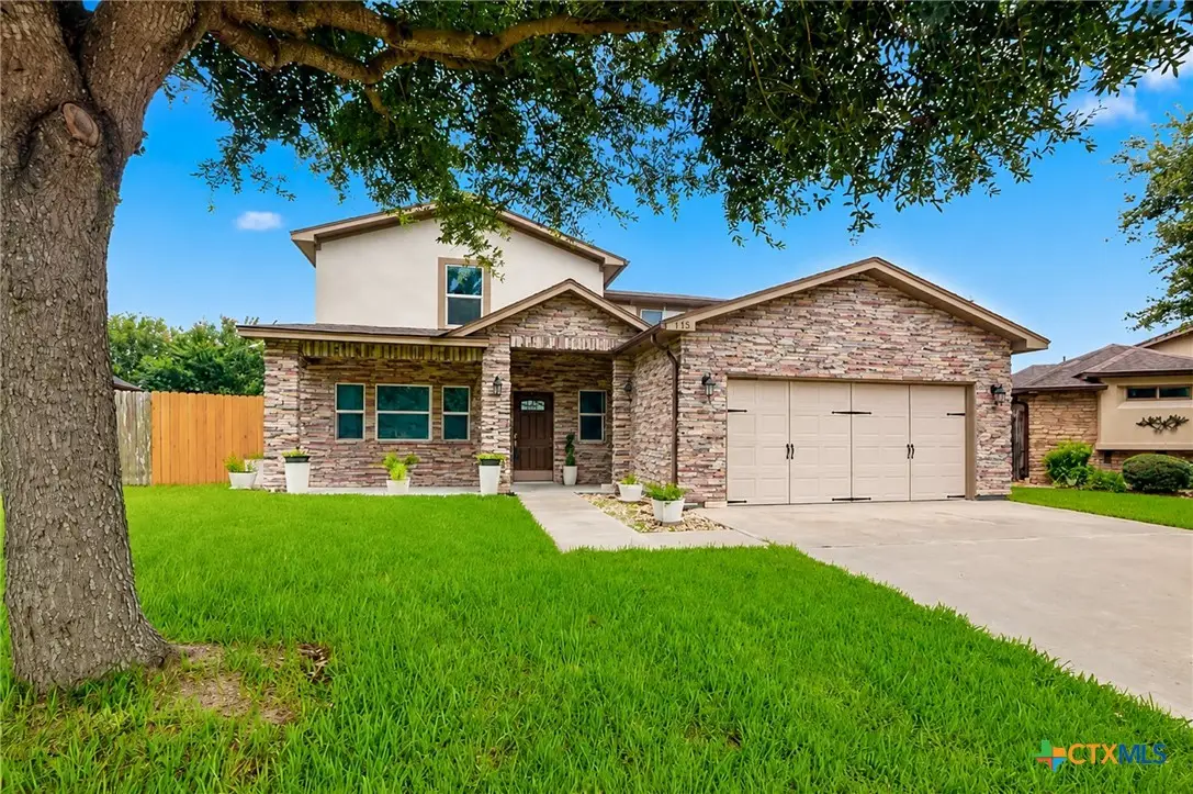 115 San Polo Court, Victoria, TX 77904 - #1