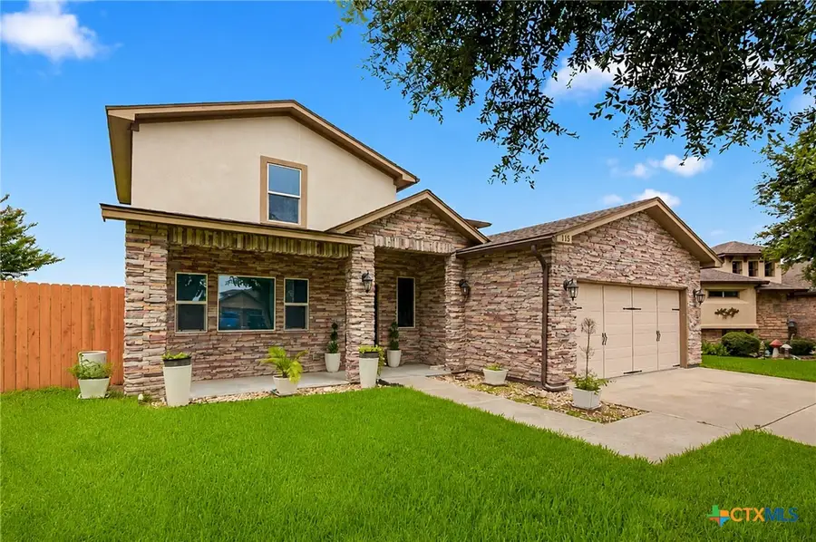 115 San Polo Court, Victoria, TX 77904 - #2