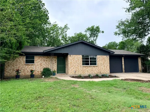 106 E Mark Road, Harker Heights, TX 76548