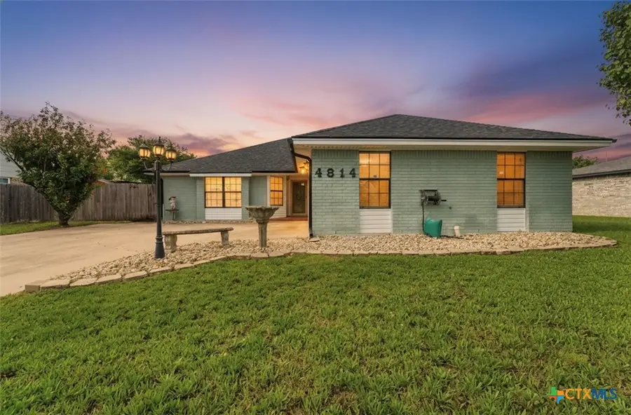 4814 Creekside Drive, Killeen, TX 76543 - #2