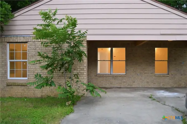 1414 Duncan Avenue, Killeen, TX 76541