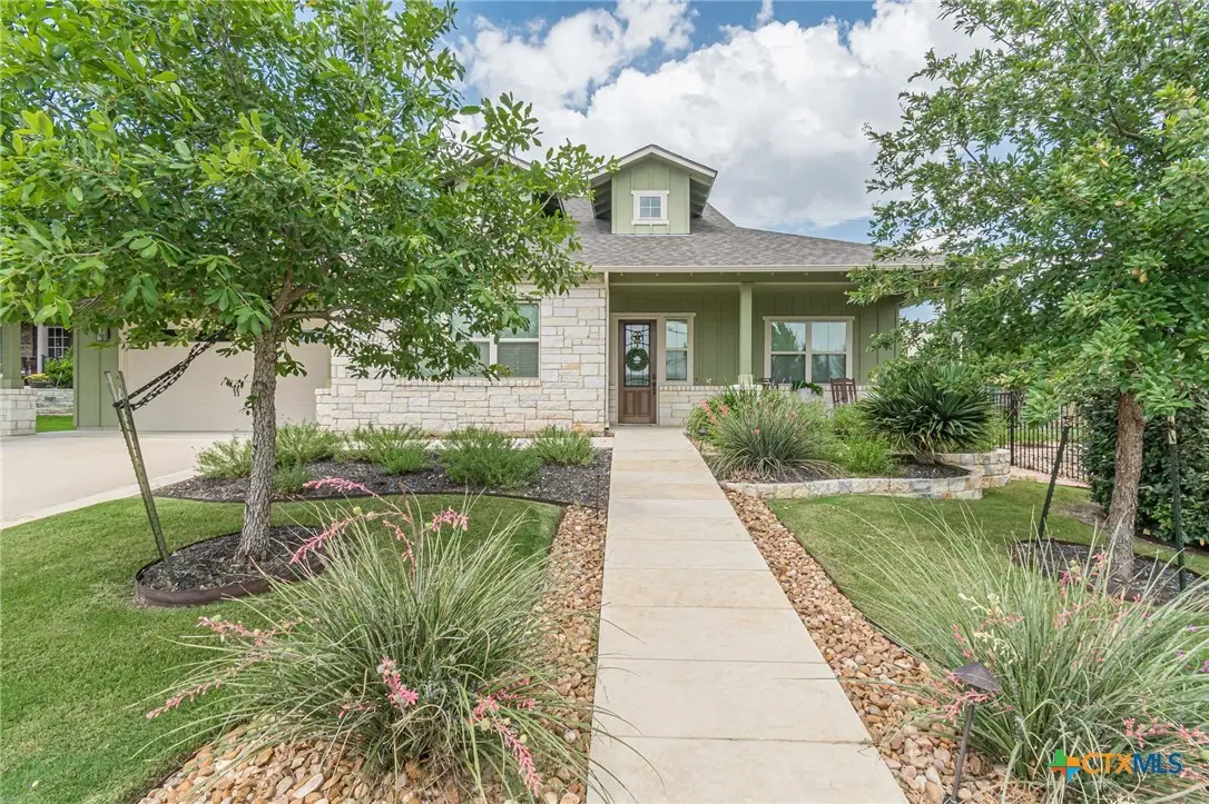 112 Laughing Pear Drive, San Marcos, TX 78666 - #1